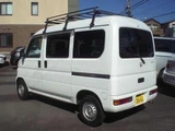 2015 Honda Acty VAN 660 SDX Van for sale, Japanese used car export - photo 6 of 9 | GULJI TRADERS