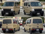 2015 Honda Acty VAN 660 SDX Van for sale, Japanese used car export - photo 2 of 9 | GULJI TRADERS