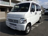 2016 Honda Acty VAN SDX Van for sale, Japanese used car export - photo 1 of 13 | GULJI TRADERS