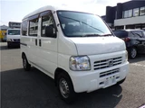 2016 Honda Acty VAN SDX Van for sale, Japanese used car export - photo 2 of 13 | GULJI TRADERS