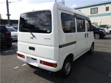 2016 Honda Acty VAN SDX Van for sale, Japanese used car export - photo 4 of 13 | GULJI TRADERS