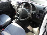 2016 Honda Acty VAN SDX Van for sale, Japanese used car export - photo 6 of 13 | GULJI TRADERS