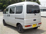 2016 Honda Acty VAN 4WD_SDX_ETC Van for sale, Japanese used car export - photo 2 of 50 | GULJI TRADERS