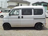 2016 Honda Acty VAN 4WD_SDX_ETC Van for sale, Japanese used car export - photo 9 of 50 | GULJI TRADERS