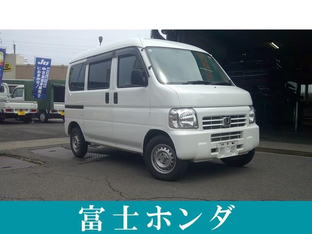 2016 Honda Acty VAN 660 SDX 4WD Van for sale, Japanese used car export - photo 1 of 14 | GULJI TRADERS