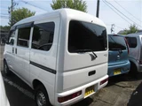 2017 Honda Acty VAN Van for sale, Japanese used car export - photo 2 of 18 | GULJI TRADERS