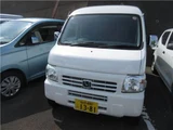 2017 Honda Acty VAN Van for sale, Japanese used car export - photo 4 of 18 | GULJI TRADERS