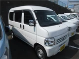 2017 Honda Acty VAN Van for sale, Japanese used car export - photo 5 of 18 | GULJI TRADERS