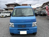 2017 Honda Acty VAN SDX 4WD Van for sale, Japanese used car export - photo 3 of 22 | GULJI TRADERS
