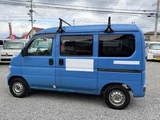 2017 Honda Acty VAN SDX 4WD Van for sale, Japanese used car export - photo 8 of 22 | GULJI TRADERS