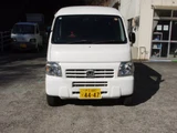 2017 Honda Acty VAN 4WD SDX Van for sale, Japanese used car export - photo 3 of 24 | GULJI TRADERS
