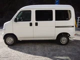 2017 Honda Acty VAN 4WD SDX Van for sale, Japanese used car export - photo 5 of 24 | GULJI TRADERS