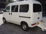 2017 Honda Acty VAN 4WD SDX Van for sale, Japanese used car export - photo 6 of 24 | GULJI TRADERS