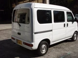 2017 Honda Acty VAN 4WD SDX Van for sale, Japanese used car export - photo 7 of 24 | GULJI TRADERS