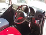 2017 Honda Acty VAN 4WD SDX Van for sale, Japanese used car export - photo 9 of 24 | GULJI TRADERS