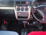 2017 Honda Acty VAN 4WD SDX Van for sale, Japanese used car export - photo 11 of 24 | GULJI TRADERS