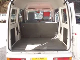 2017 Honda Acty VAN 4WD SDX Van for sale, Japanese used car export - photo 18 of 24 | GULJI TRADERS