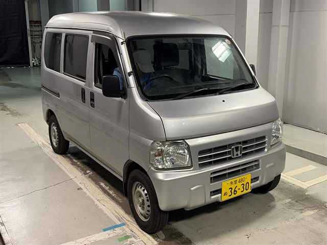2017 Honda Acty VAN SDX - photo 1 2017 Honda Acty VAN SDX Van for sale, Japanese used car export | GULJI TRADERS