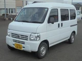 2018 Honda Acty VAN SDX Van for sale, Japanese used car export - photo 1 of 42 | GULJI TRADERS