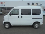 2018 Honda Acty VAN SDX Van for sale, Japanese used car export - photo 2 of 42 | GULJI TRADERS