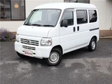 2018 Honda Acty VAN Van for sale, Japanese used car export - photo 1 of 50 | GULJI TRADERS
