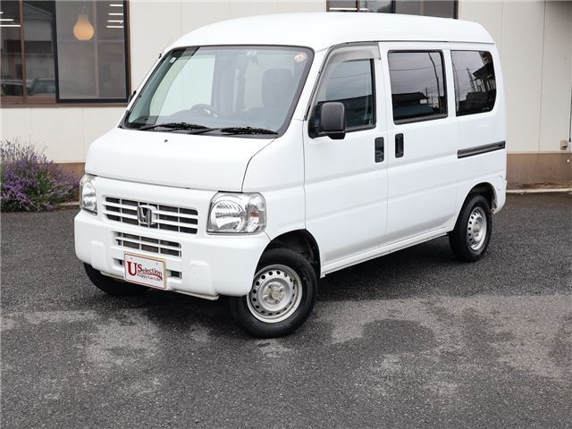 2018 Honda Acty VAN Van for sale, Japanese used car export | GULJI TRADERS