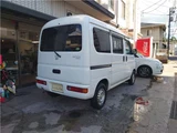 2018 Honda Acty VAN SDX4WD Van for sale, Japanese used car export - photo 2 of 35 | GULJI TRADERS