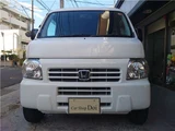 2018 Honda Acty VAN SDX4WD Van for sale, Japanese used car export - photo 5 of 35 | GULJI TRADERS