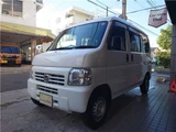 2018 Honda Acty VAN SDX4WD Van for sale, Japanese used car export - photo 7 of 35 | GULJI TRADERS