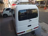 2018 Honda Acty VAN SDX4WD Van for sale, Japanese used car export - photo 9 of 35 | GULJI TRADERS