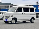 2018 Honda Acty VAN SDX Van for sale, Japanese used car export - photo 1 of 30 | GULJI TRADERS