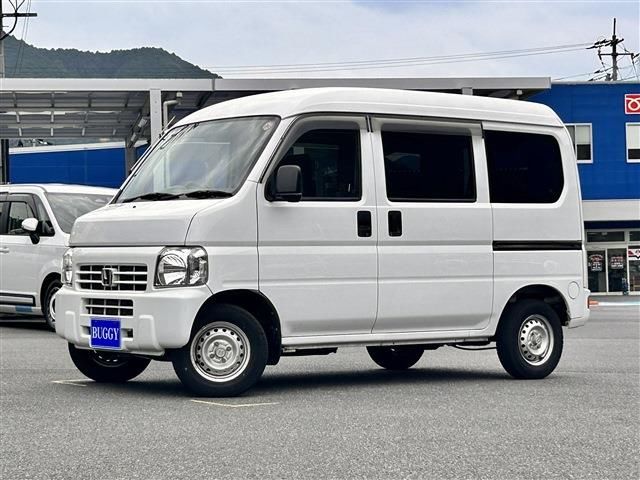 2018 Honda Acty VAN SDX Van for sale, Japanese used car export | GULJI TRADERS