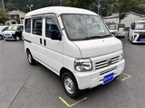 2018 Honda Acty VAN SDX Van for sale, Japanese used car export - photo 3 of 30 | GULJI TRADERS