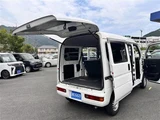 2018 Honda Acty VAN SDX Van for sale, Japanese used car export - photo 18 of 30 | GULJI TRADERS
