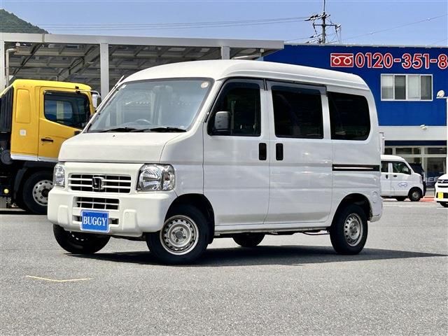 2018 Honda Acty VAN SDX Van for sale, Japanese used car export | GULJI TRADERS