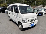 2018 Honda Acty VAN SDX Van for sale, Japanese used car export - photo 3 of 30 | GULJI TRADERS