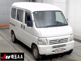 2018 Honda Acty VAN SDX Van for sale, Japanese used car export - photo 1 of 9 | GULJI TRADERS