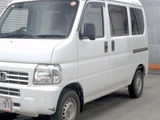 2018 Honda Acty VAN SDX Van for sale, Japanese used car export - photo 4 of 9 | GULJI TRADERS
