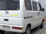 2018 Honda Acty VAN SDX Van for sale, Japanese used car export - photo 5 of 9 | GULJI TRADERS