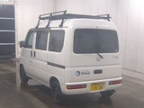 2018 Honda Acty VAN 4WD SDX Van for sale, Japanese used car export - photo 2 of 7 | GULJI TRADERS