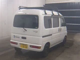 2018 Honda Acty VAN 4WD SDX Van for sale, Japanese used car export - photo 5 of 7 | GULJI TRADERS