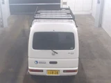 2018 Honda Acty VAN 4WD SDX Van for sale, Japanese used car export - photo 6 of 7 | GULJI TRADERS