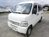 2018 Honda Acty VAN SDX Van for sale, Japanese used car export - photo 1 of 9 | GULJI TRADERS