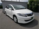 2005 Honda Airwave Sedan for sale, Japanese used car export - photo 1 of 80 | GULJI TRADERS
