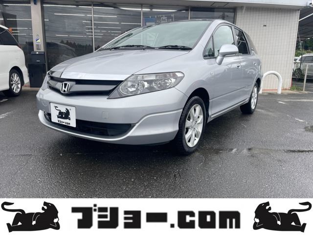 2005 Honda Airwave 1.5 Sedan for sale, Japanese used car export - photo 1 of 51 | GULJI TRADERS