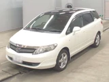 2007 Honda Airwave Sedan for sale, Japanese used car export - photo 1 of 14 | GULJI TRADERS