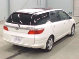 2007 Honda Airwave Sedan for sale, Japanese used car export - photo 2 of 14 | GULJI TRADERS