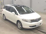 2007 Honda Airwave Sedan for sale, Japanese used car export - photo 5 of 14 | GULJI TRADERS