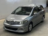 2008 Honda Airwave ST Sedan for sale, Japanese used car export - photo 1 of 3 | GULJI TRADERS