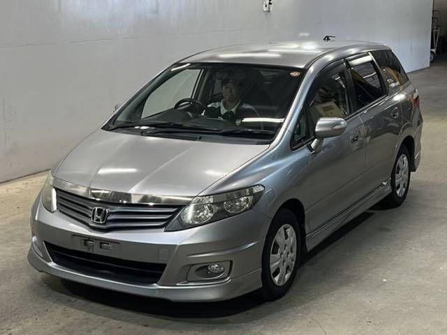 2008 Honda Airwave ST - photo 1 2008 Honda Airwave ST Sedan for sale, Japanese used car export - photo 1 of 3 | GULJI TRADERS